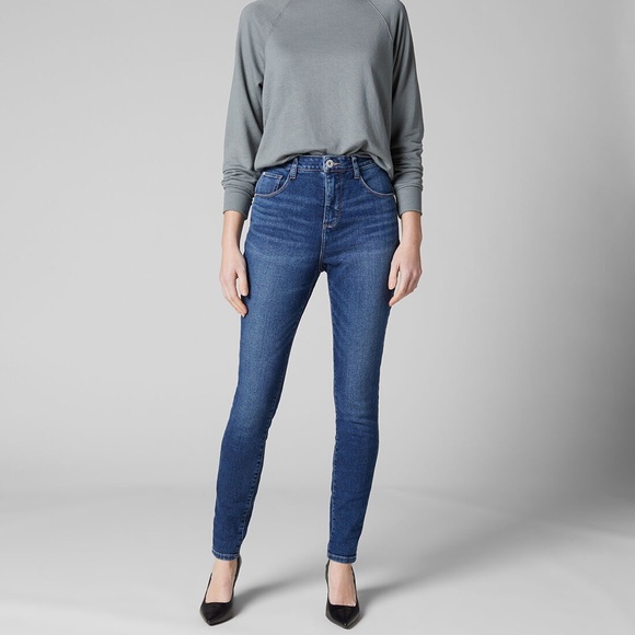 JAG Cecilia High Rise Skinny jeans- sold out on website - Picture 6 of 6